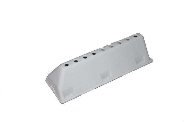Ребро барабана без груза для стиральной машины Ariston оригинальное C00097565