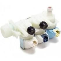 Клапан подачи воды для стиральной машины Ariston 3/90/180 оригинальный C00110331