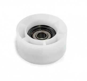 Ролик для сушильной машины Bosch, Siemens 00632045 BS-057