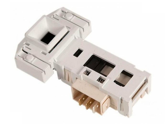 Замок люка для пральної машини Bosch 00658976 BS-015