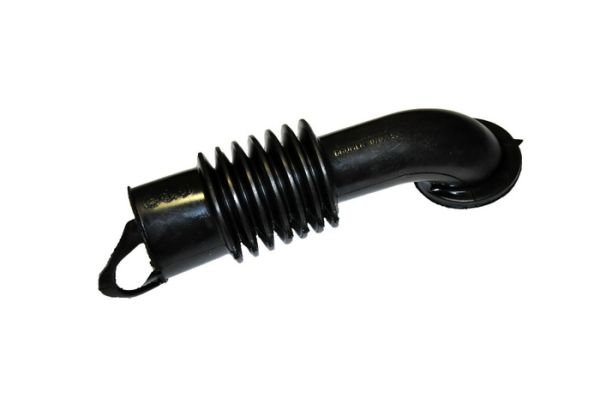 Патрубок для пральної машини Ariston дозатор-бак оригінальний C00066183