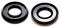 Сальник для пральної машини Zanussi 40,2x72/80x8/13 1240244002 WLK