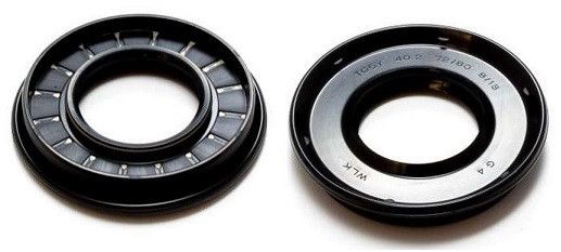 Сальник для пральної машини Zanussi 40,2x72/80x8/13 1240244002 WLK