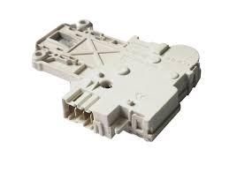 Замок люка для стиральной машины Zanussi  Electrolux 1249675131 ZN-031