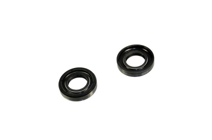 Сальник для пральної машини Ariston 22/22x40x8,5_WLK