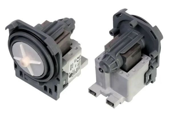 Насос зливний для пральної машини Electrolux 4055250551 Hanyu B25-6A