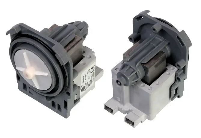 Насос зливний для пральної машини Electrolux 4055250551 Hanyu B25-6A