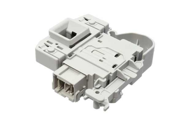 Замок люка для пральної машини Bosch оригінальний 00638259