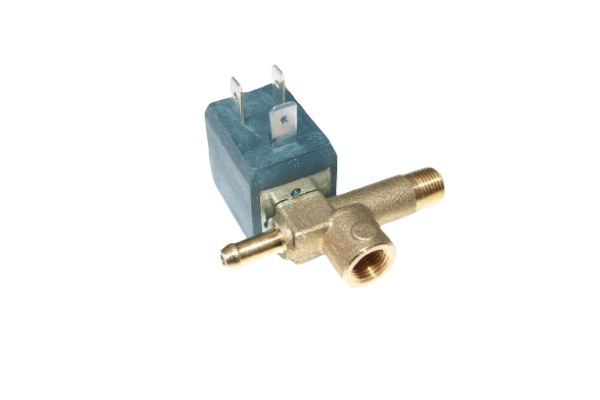 Клапан кавоварки CEME 5528EN2.0S72AIF SERIE588 4W 220v 50Hz 13,5VA TF 140C TA 120C 3,5 bar KFM-002