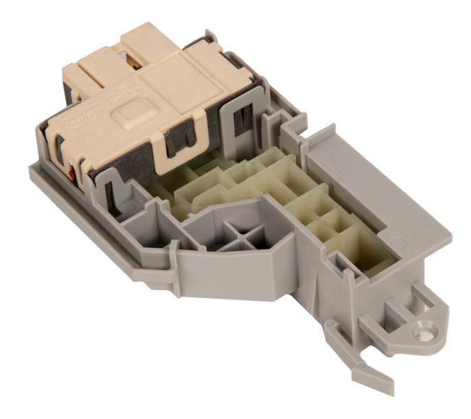 Замок люка для пральної машини Zanussi DA045671 оригінальний 1462229228