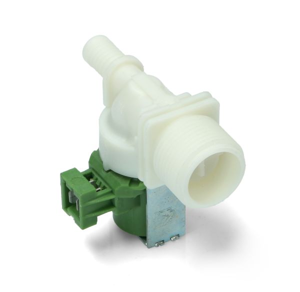 Клапан подачи воды для стиральной машины Zanussi 1WAY/180/11.5мм 3792260139