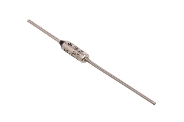 Термозапобіжник IHS Technology 105°C (15А 250V)