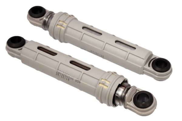 Амортизатор для пральної машини Beko 85N L=187/280мм d=13/13мм AKS 2803250100