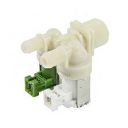 Клапан подачи воды для стиральной машины Electrolux  2WAY/180/13мм 3792260725