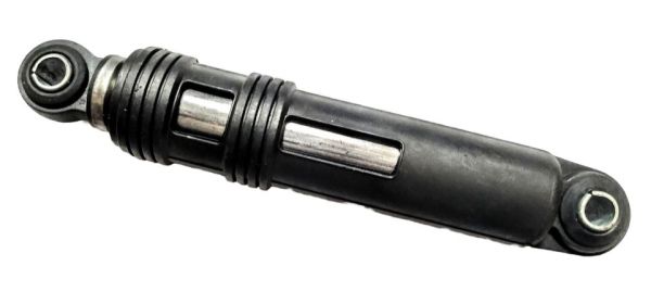 Амортизатор для пральної машини Ariston 100N L=185/280мм dотв.=10/10мм (пара) оригінальний C00050560
