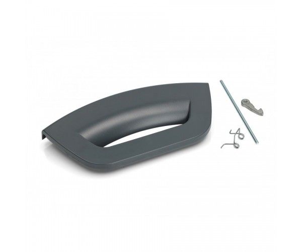 Ручка люка для стиральной машины Ariston оригинальная C00286151