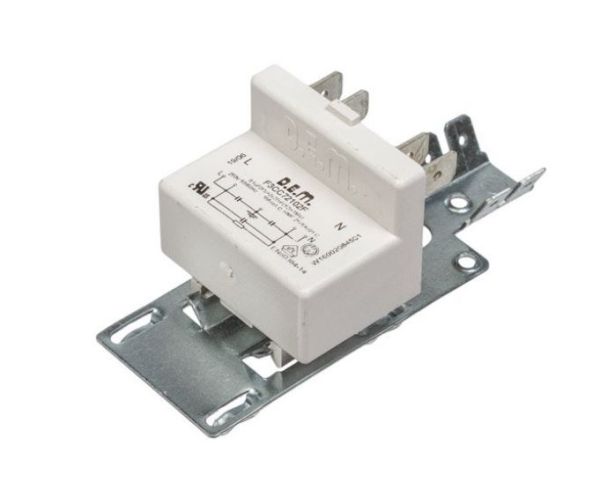 Фільтр мережний для пральної машини Ariston C00143383