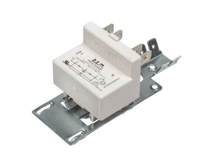 Фильтр сетевой для стиральной машины Ariston C00143383