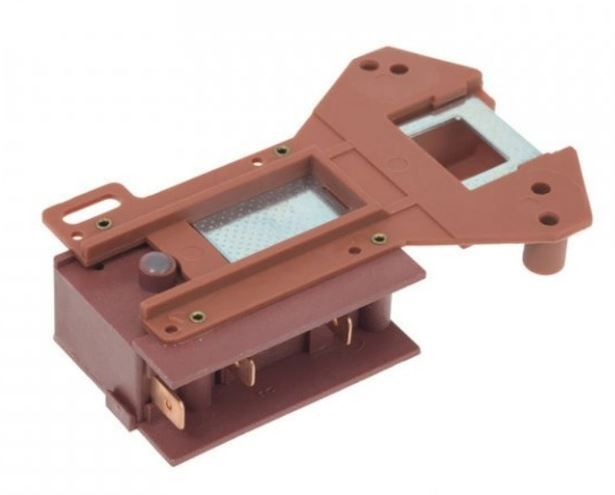 Замок люка для пральної машини Beko Metalflex ZV-445 2601440000