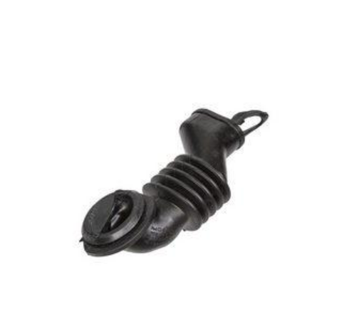 Патрубок для пральної машини Ariston дозатор-бак C00279063