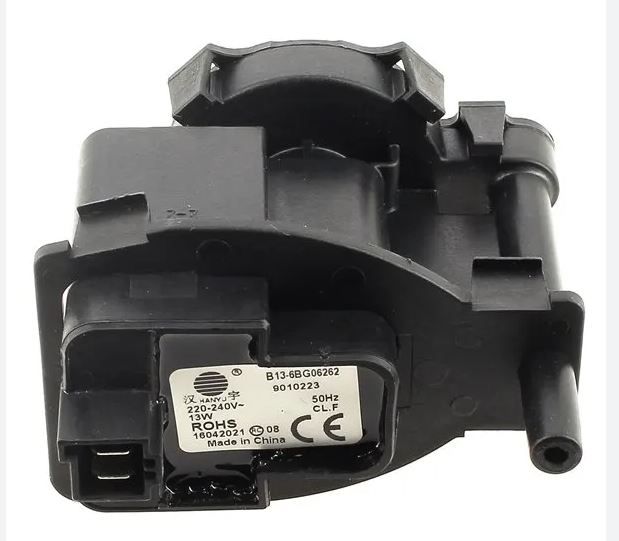 Насос откачки конденсата для сушильной машины Ariston  13W B13-6BG06262 C00306876 AR-083