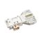 Замок люка для пральної машини Ariston C00297327