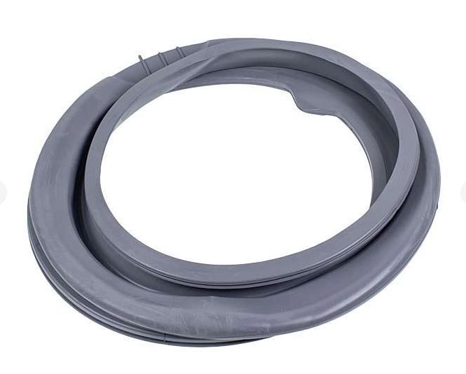 Гума люка для пральної машини Indesit Ariston C00290841