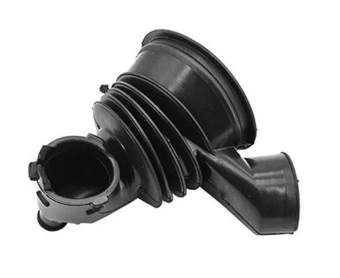 Патрубок для пральної машини Zanussi&nbsp;бак-насос 1243072004 ZN-053