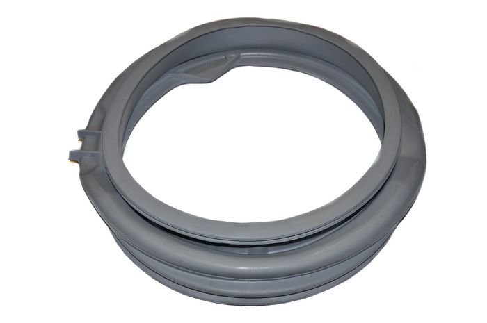 Гума люка для пральної машини Indesit Ariston C00119208 AR-039