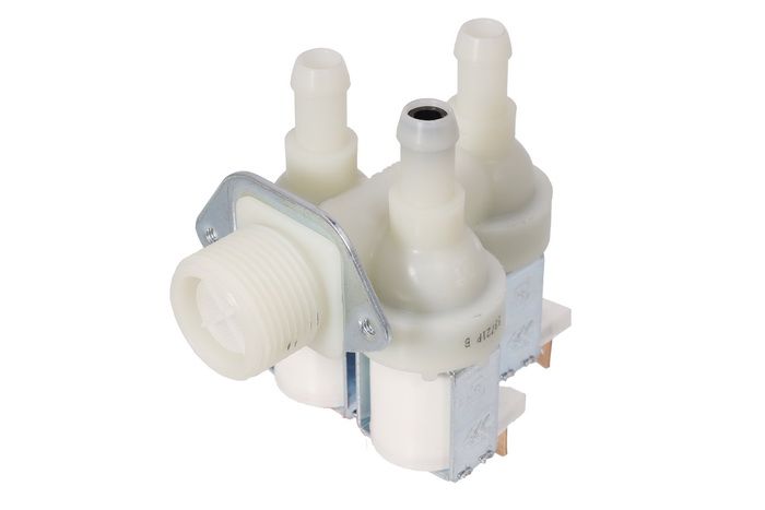 Клапан подачі води для пральної машини Miele 3Wx90 1678013