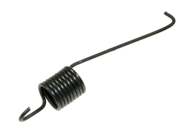 Пружина бака для стиральной машины Ariston оригинальная C00118009