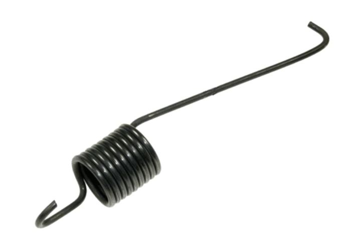 Пружина бака для пральної машини Ariston оригінальна C00118009