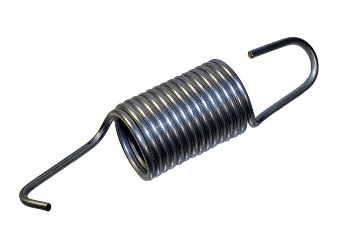 Пружина бака для пральної машини Bosch 00263372 BS-073