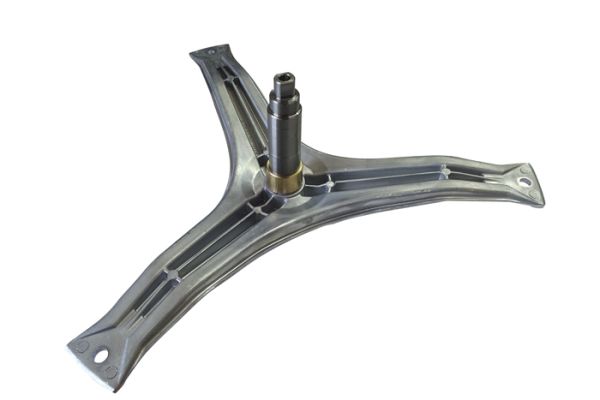 Хрестовина барабана для пральної машини Bosch 00684101 EBI Cod 777