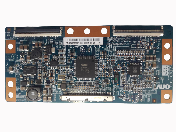 Плата T-сon для телевізора LG 42LE4500-ZA оригінальна FT-5542T09C21-08K-0000NBT
