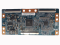 Плата T-сon для телевізора LG 42LE4500-ZA оригінальна FT-5542T09C21-08K-0000NBT