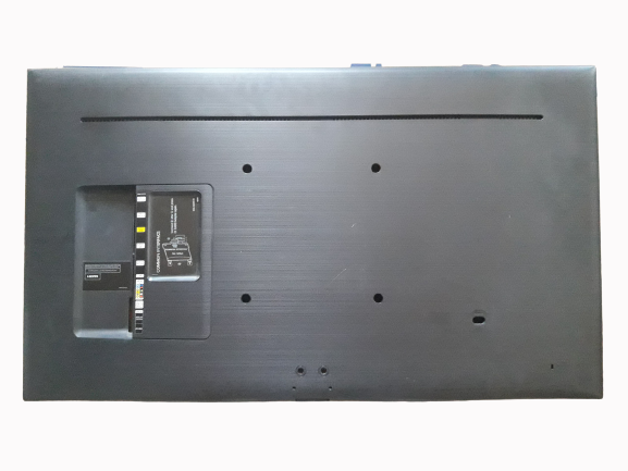 Задня кришка телевізора UE55KU6400U оригінальна BN96-40124D
