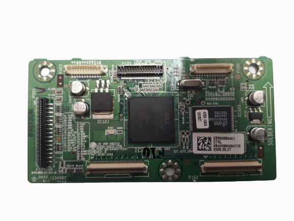 Плата Logic для телевізора LG EAX60770101 оригінальна EBR63856401