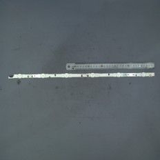 Подсветка для телевизора Samsung D4GE-400DCA-R2 (14.03.17) LM41-00099K оригинальная BN96-30449A