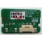 Фотоприемник IR Board для телевизора LG EAX65034404(1.0)  оригинальный EBR75421804
