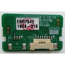 Фотоприемник IR Board для телевизора LG EAX65034404(1.0)  оригинальный EBR75421804