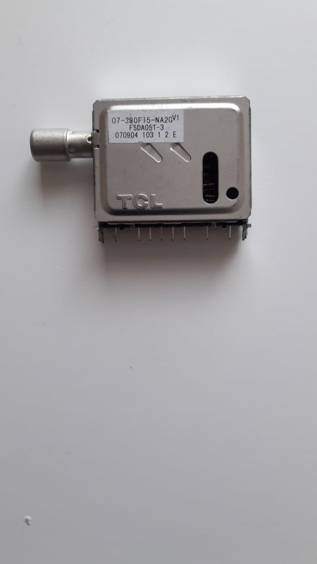 Тюнер для телевізора FSDA05T-3 оригінальний 07-380F15-NA2G