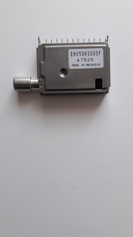 Тюнер для телевізора оригінальний ENV59K30G3F