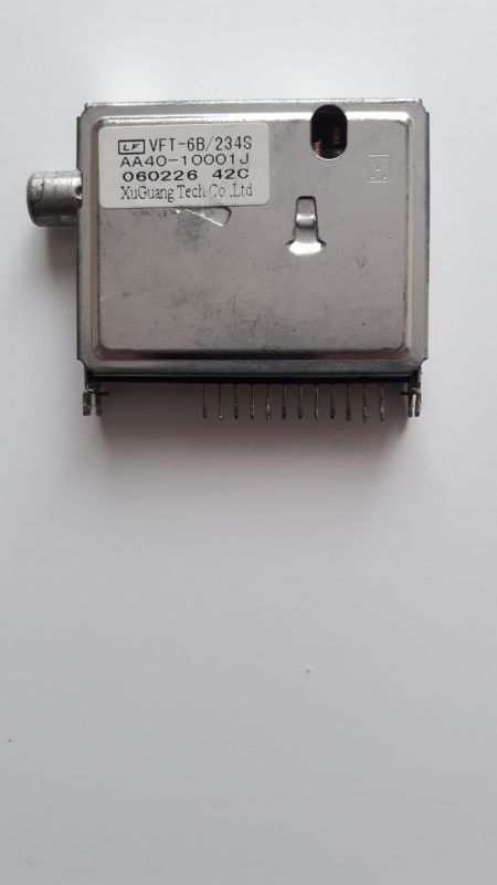 Тюнер для телевізора Samsung VFT-6B/234S  оригінальний AA40-10001J