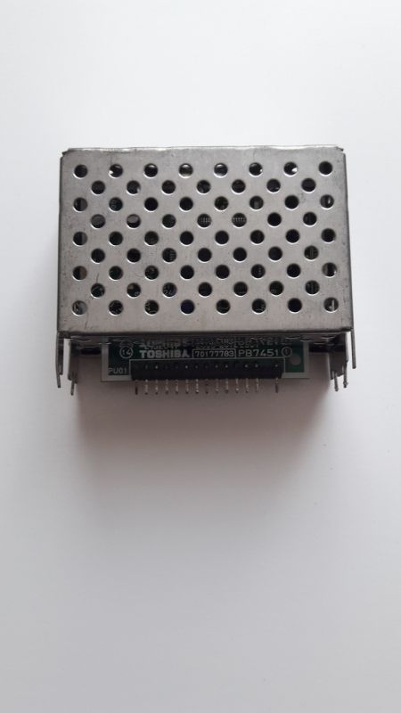 Тюнер для телевізора  оригінальний PB7451