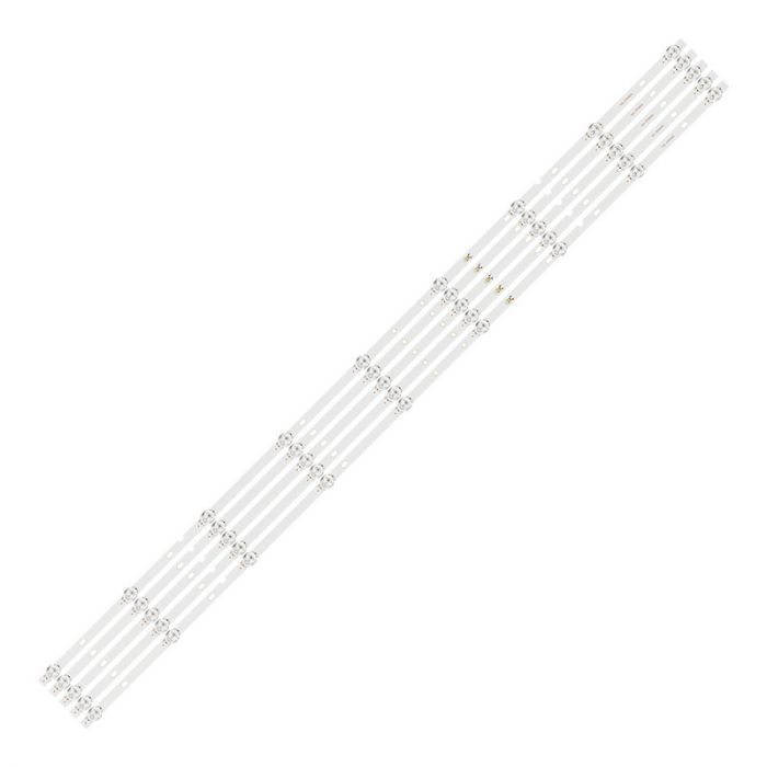 Підсвітка для телевізора Saturn TV LED22K JLJP22125414CO-F оригінальна E22S8100