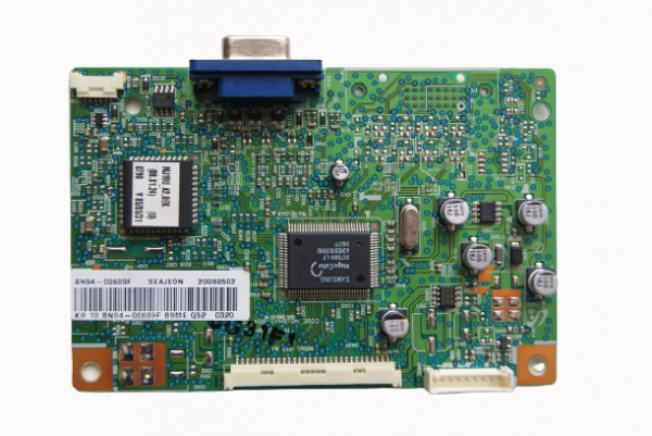 Плата Main PCB для монітора Samsung оригінальна BN94-0068