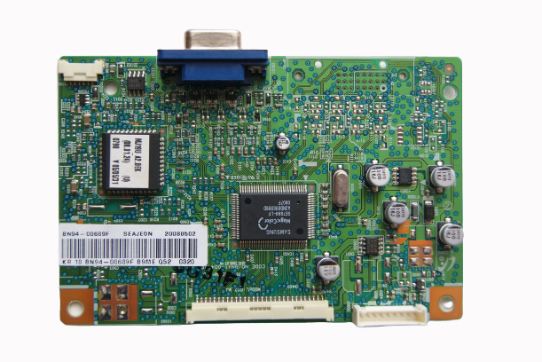 Плата Main PCB для монітора Samsung оригінальна BN94-0068