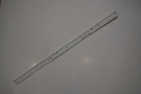 Підсвітка для телевізора LG T6P CK R0594 55UM12 39602A БУ права оригінальна R0594