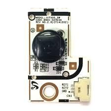 Плата керування JU7500SW для телевізора телевізора Samsung UE40MU6100U BN41-02323A